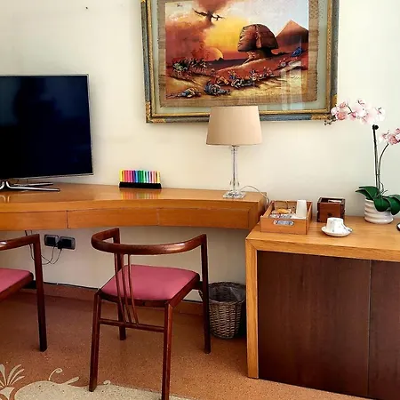 Corte 77 Bed & Breakfast *