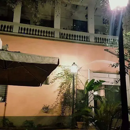 Corte 77 Bed & Breakfast