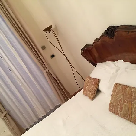 Bed & Breakfast Corte 77 *