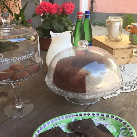 Corte 77 Bed & Breakfast