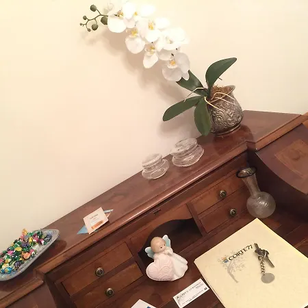 Corte 77 Bed & Breakfast